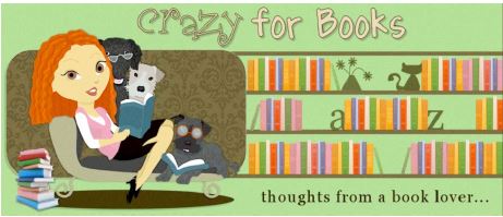 CrazyforBooks