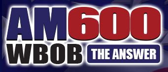 WBOB-AM600