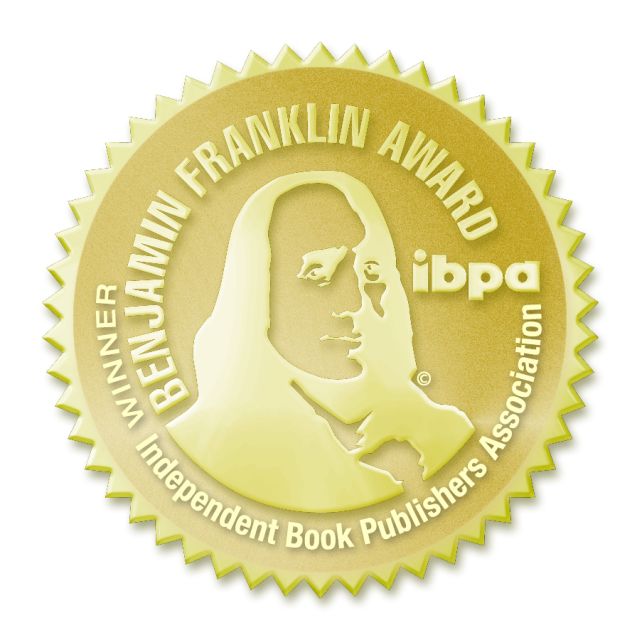 ibpa BenFranklin GoldonGoldLabelFoil 2011 6 1 r